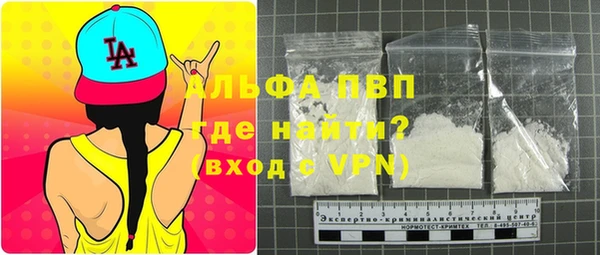 винт Лагань