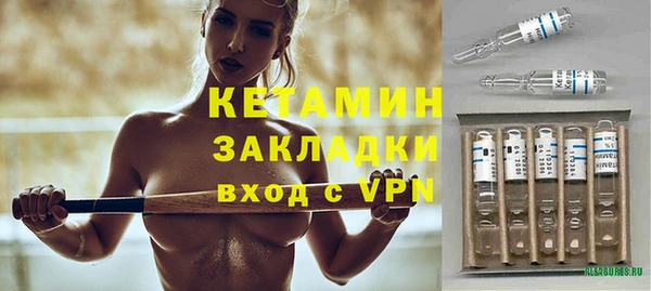 винт Лагань